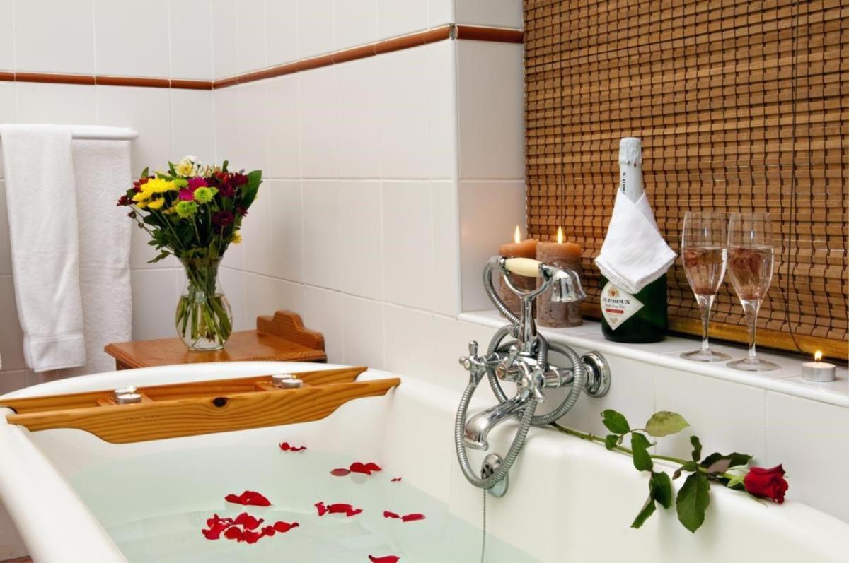Ongegund Lodge 서머싯웨스트 외부 사진