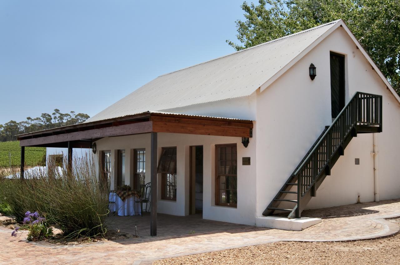 Ongegund Lodge 서머싯웨스트 외부 사진